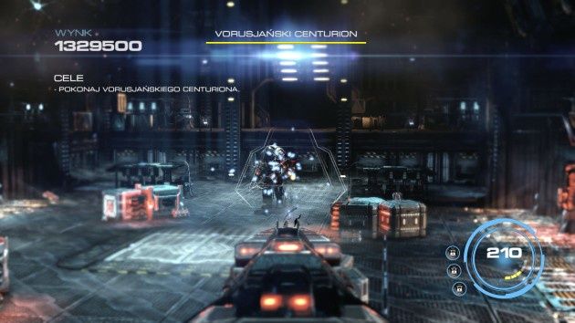 Alien Rage