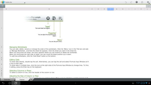 Oprogramowanie Android