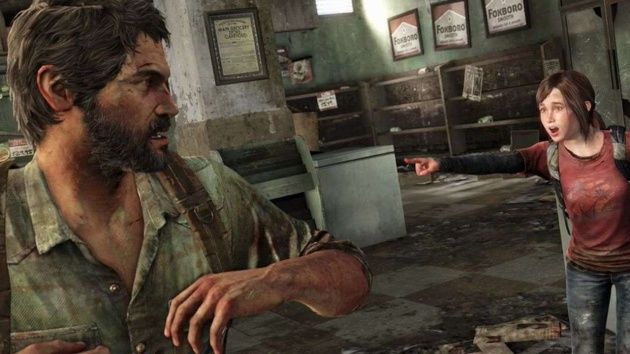 BAFTA nominacje The Last of Us