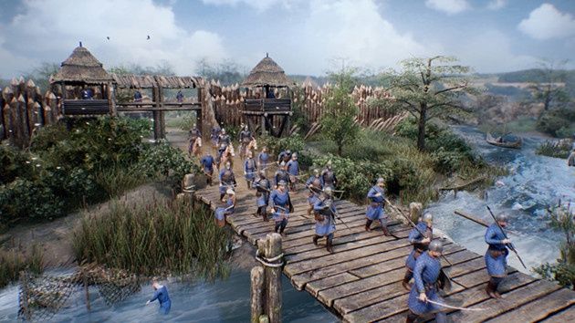 Ancestors Legacy 5