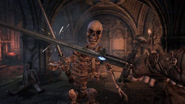 Hellraid gra