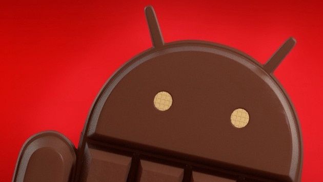 Samsung smartfony Android 4.4