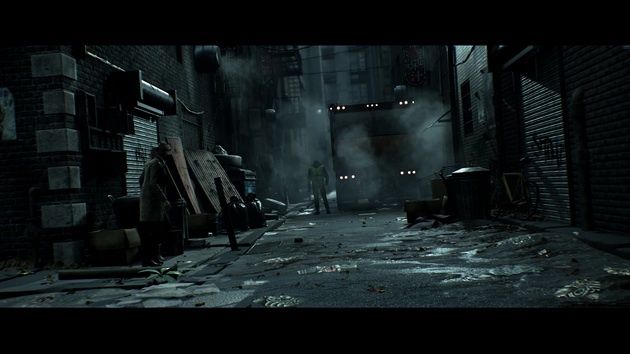 PlayLink - Ukryty Plan i scena filmowa