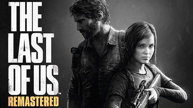 The Last of Us Remastered gra