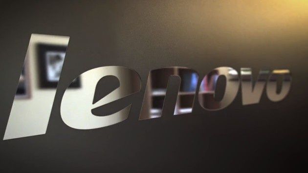 Lenovo