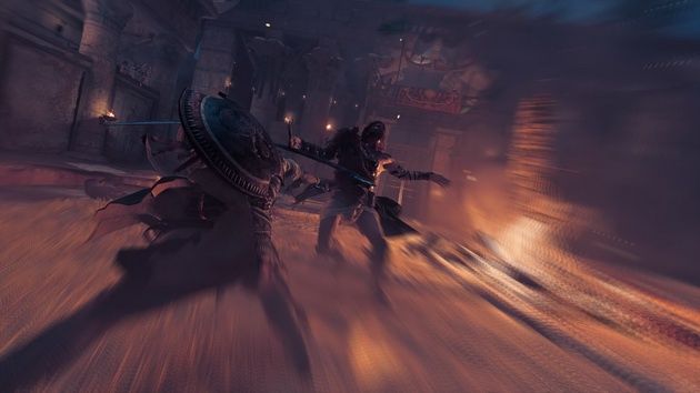 Assassin