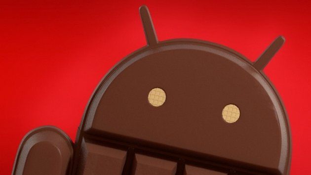 Android KitKat