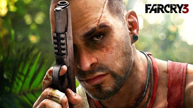 far cry 3