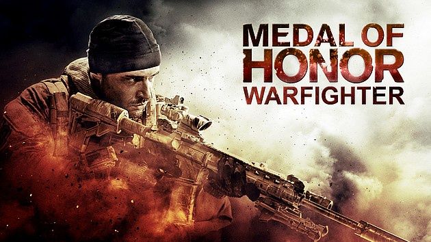 Medal of Honor: Warfighter test gry AMD Radeon HD 7770 karta graficzna