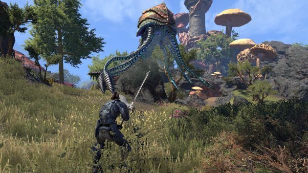 The Elder Scrolls - Morrowind