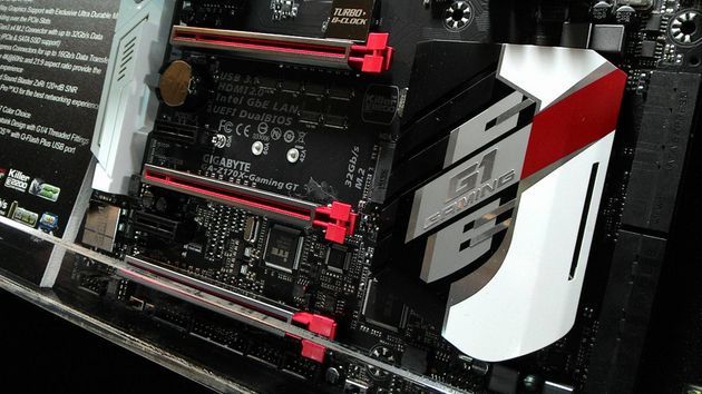 Gigabyte GA-Z170X-Gaming GT płyta główna