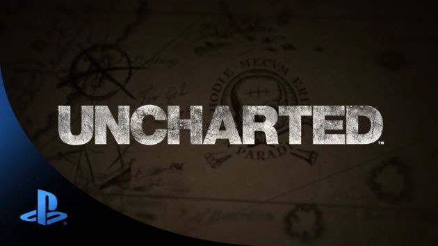 Uncharted gra na PS4