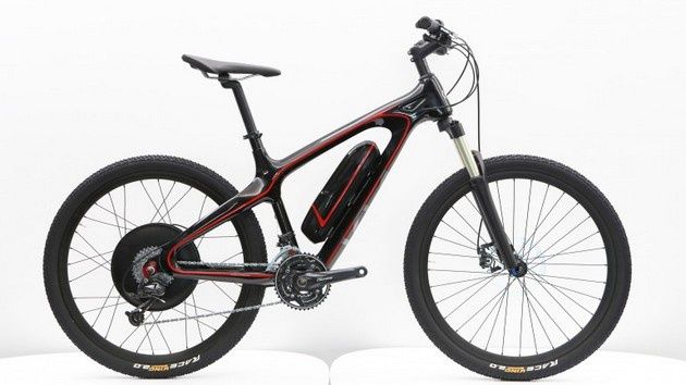 KIA KEB MTB