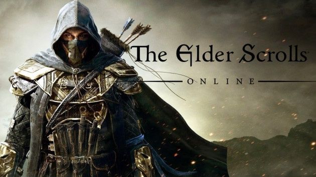 Elder Scrolls Online gra