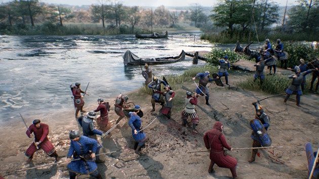Ancestors Legacy 6