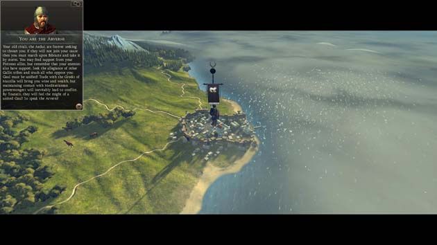 Total War: Rome II