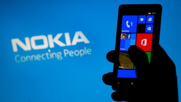 Nokia Microsoft Mobile