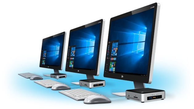 Intel NUC
