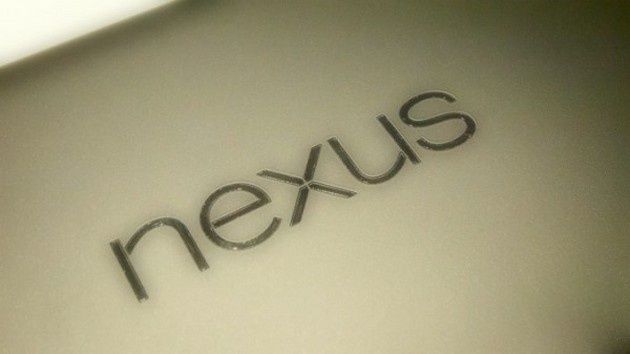 Nexus logo