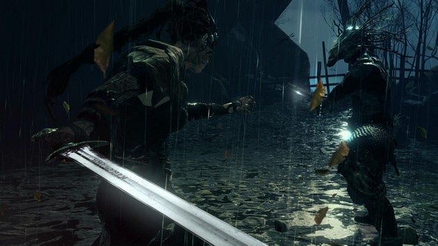 Hellblade