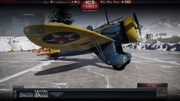 War Thunder - recenzja gry