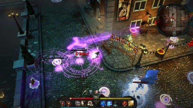 Victor Vran