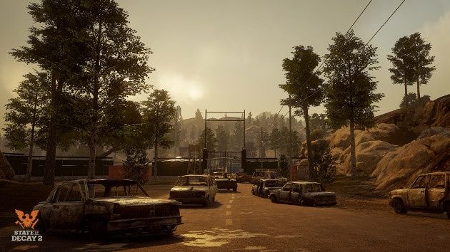 State of Decay 2 2