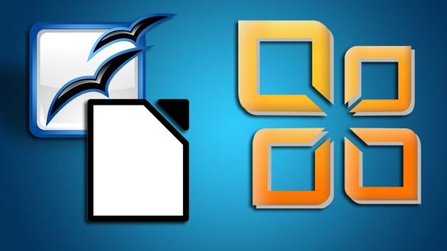 migracja windows ms office linux open office libre office monachium oszczędności