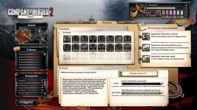 Company of Heroes 2 - test gry