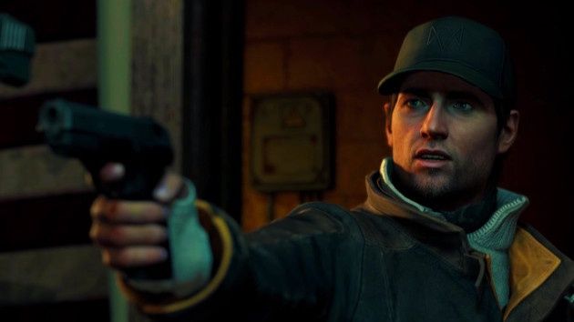 Watch Dogs 2 gra przeciek