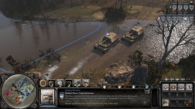 Company of Heroes 2 - ocena gry