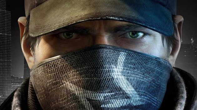 Watch Dogs gra