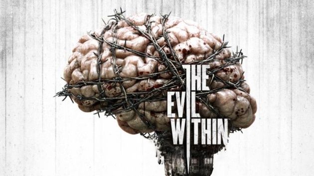 The Evil Within gra survival-horror zapowiedz
