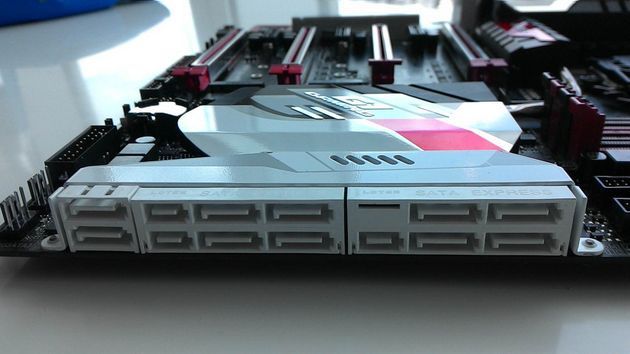 Gigabyte GA-Z170X-Gaming G1 płyta główna