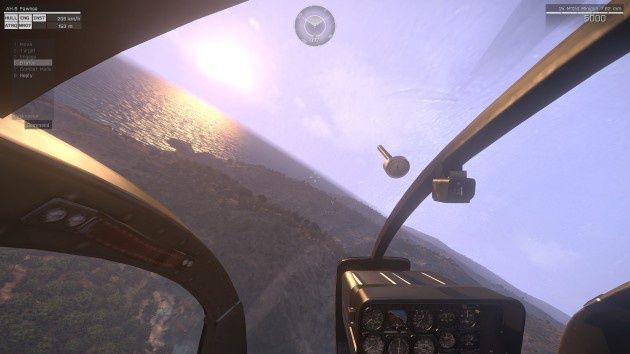 ArmA III