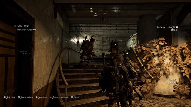 Tom Clancy