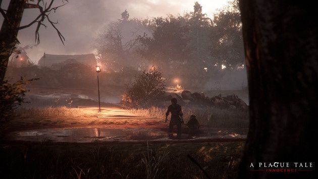 A Plague Tale: Innocence screen 3