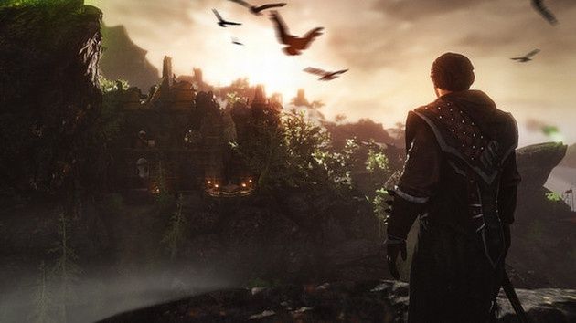 Risen 3: Władcy tytanów gra