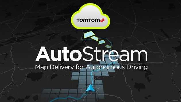 Autostream