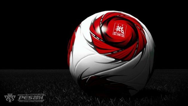 PES 2014 nie pojawi się na Xbox One i PlayStation 4