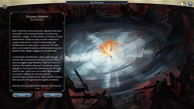 Age of Wonders III intro