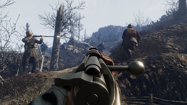 Tannenberg screen 2