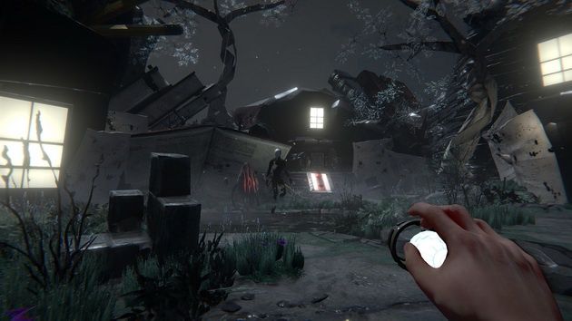 Najciekawsze gry indie - Unknown Fate