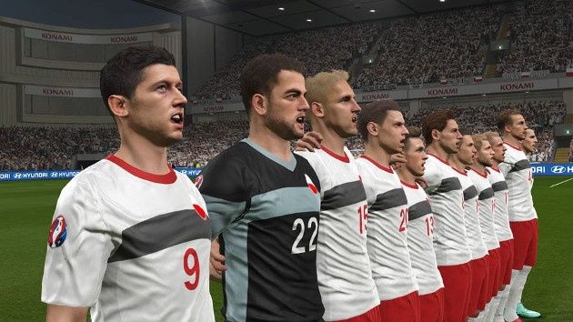 UEFA EURO 2016 Polska