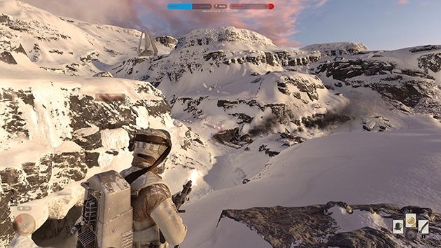 Star Wars: Batlefront