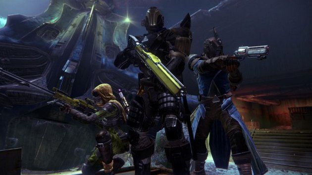 Destiny