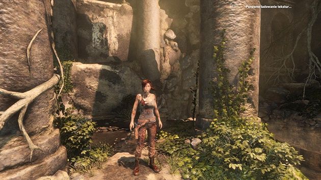 Rise of the Tomb Raider