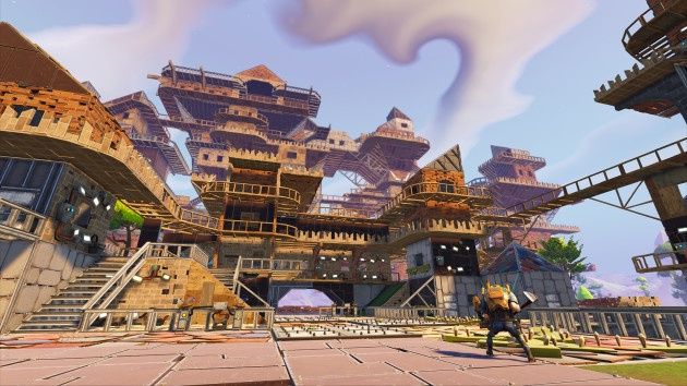 Fortnite gra