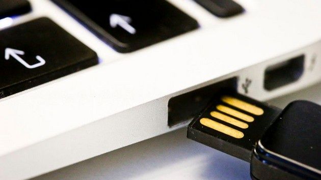 BadUSB