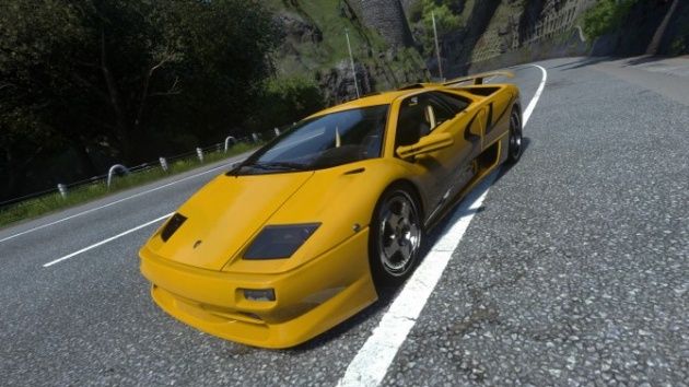 Driveclub PlayStation Plus Edition